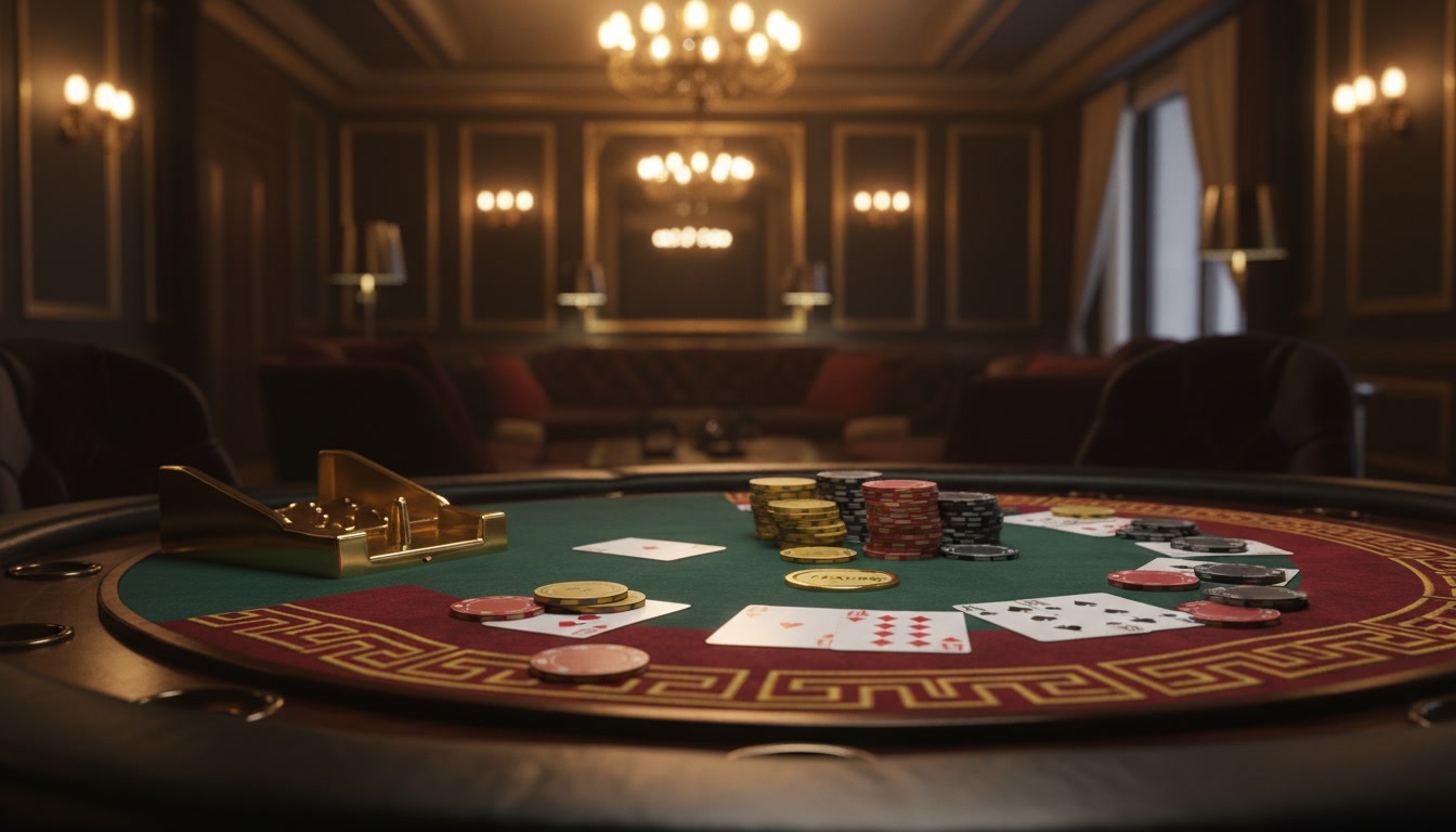 Découvrez Blitzbet et ses jeux captivants